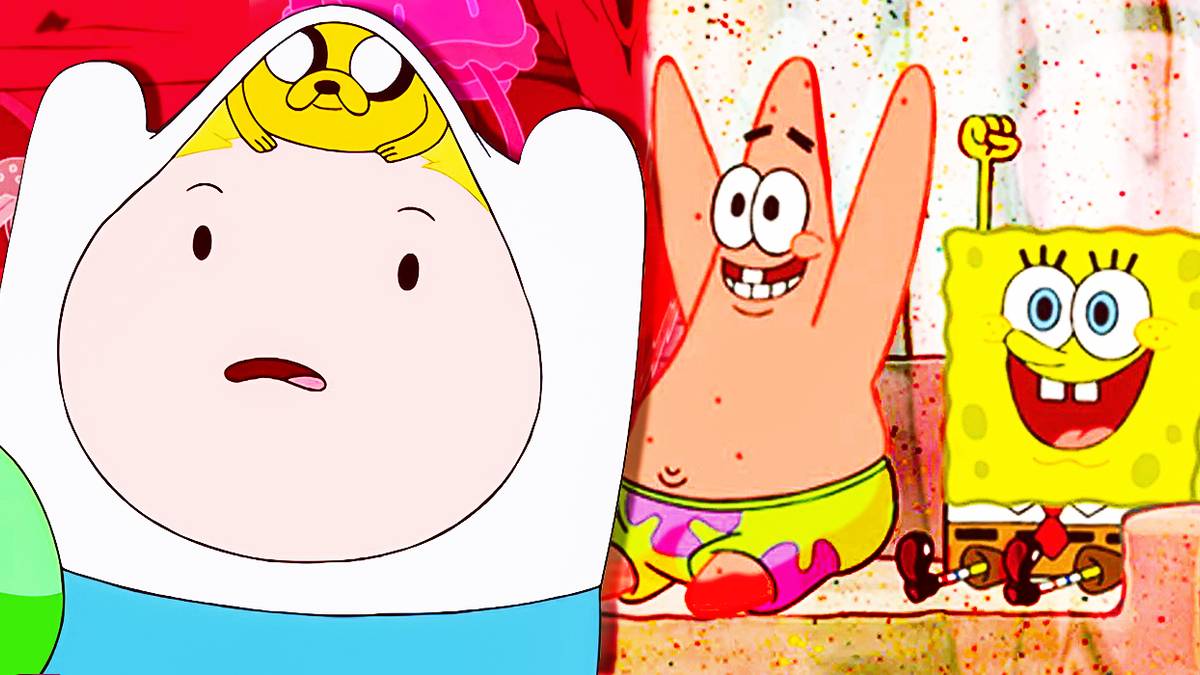 The Secret to Unforgettable Cartoon Duos: Loyalty & Laughter